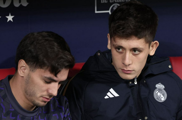 Tỏa sáng rực rỡ, học trò Ancelotti đắt hàng - Bóng Đá