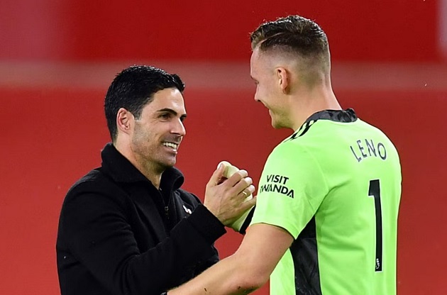 Arsenal cần nhờ ngoại lực để vô địch EPL - Bóng Đá