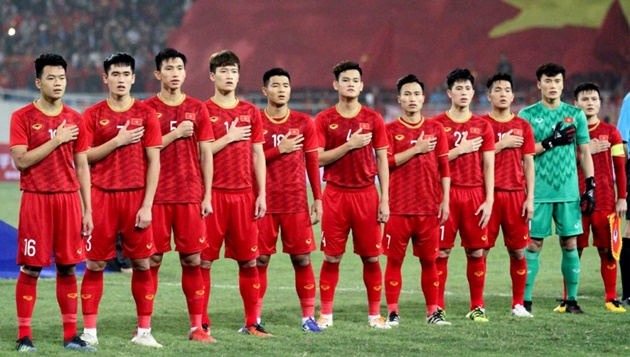 Thực trạng đáng quan ngại của các tuyển thủ trước thềm SEA Games 30 - Bóng Đá