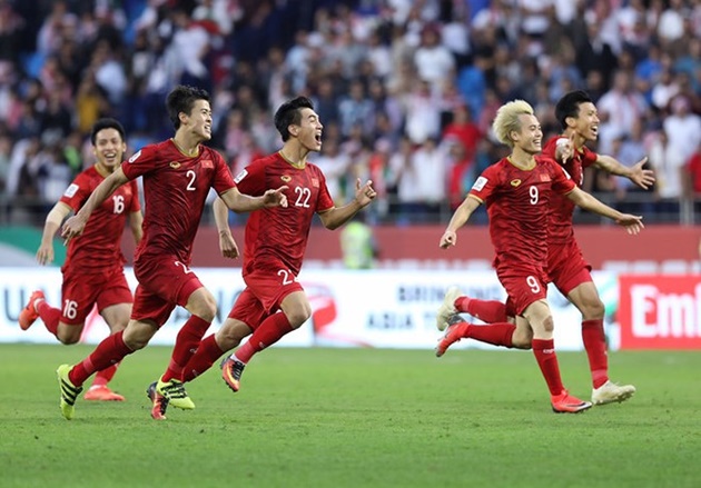 Cơ hội và thách thức của ĐT Việt Nam ở bảng G vòng loại World Cup 2022 - Bóng Đá
