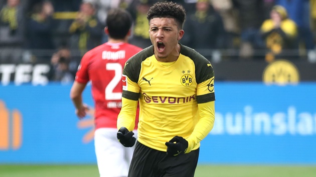 Five Borussia Dortmund signings that proved to be bargain buys - Bóng Đá