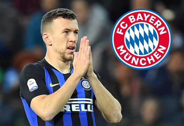 The pros and cons of Bayern Munich’s first signing in four and a half months — Ivan Perišić - Bóng Đá