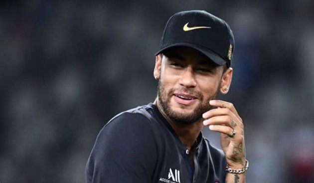 Tại sao Neymar chọn ở lại Paris Saint-Germain? - Bóng Đá