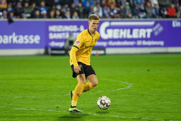 Loan Watch: How the Borussia Dortmund loanees fared in August - Bóng Đá