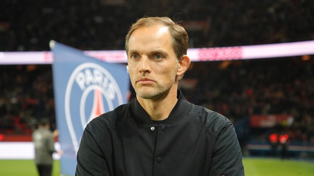 Bayern Munich keeping an eye on Thomas Tuchel’s situation at PSG - Bóng Đá