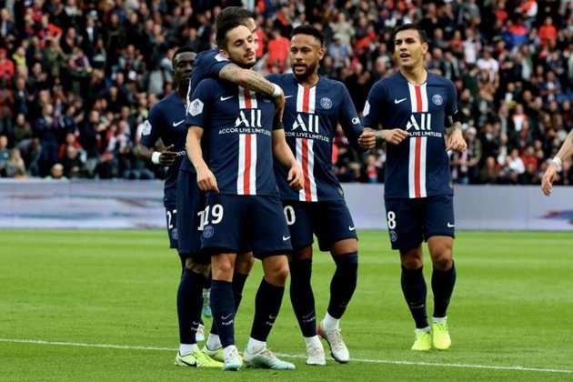 Angers Manager: Paris Is Not Quite The Same - Bóng Đá