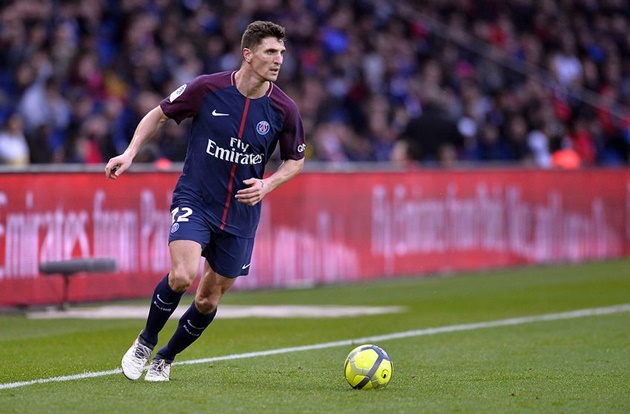 Meunier Warns PSG Ahead of Brugge Battle: ‘There’s a Kind of English Culture Here’ - Bóng Đá