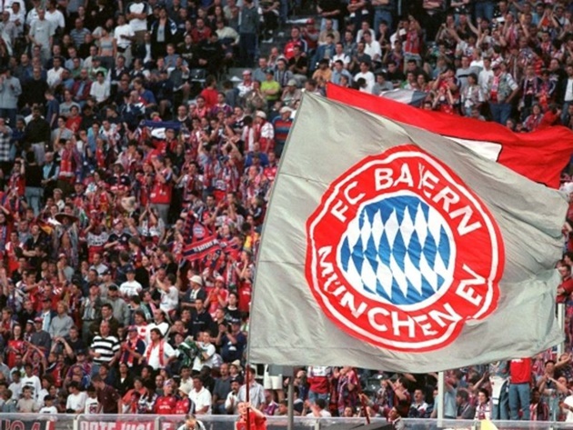 Đội hình xuất sắc nhất mọi thời đại Bayern Munich: Không Neuer hay Lewandowski - Bóng Đá