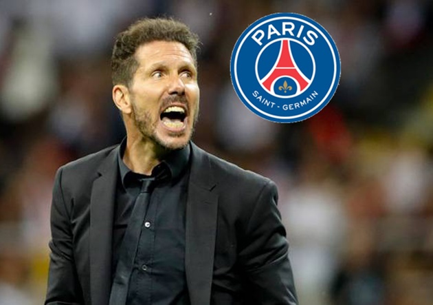PSG, a new name from top European club being considered as potential Tuchel replacement - Bóng Đá