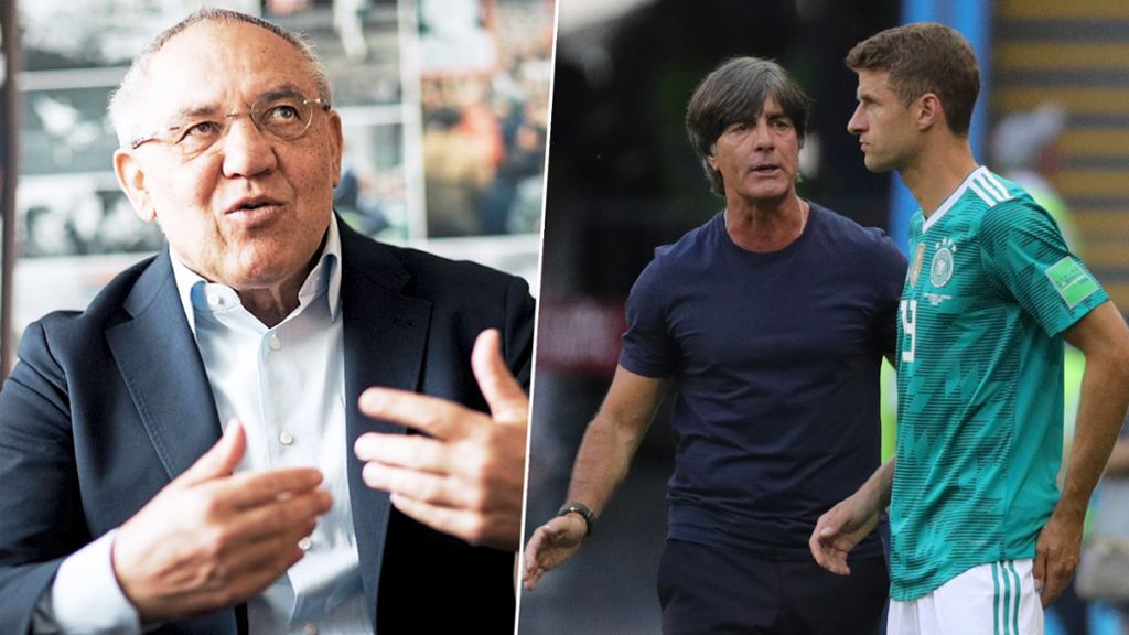 'ĐT Đức có thể hưởng lợi rất nhiều nếu có cậu ấy trong đội hình tại EURO 2020' - Bóng Đá
