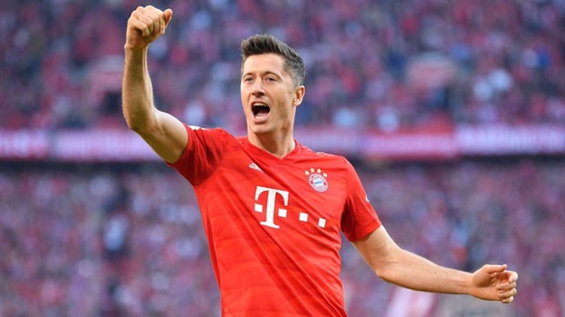 Bayern Munich have no plans to sign a striker anytime soon - Bóng Đá