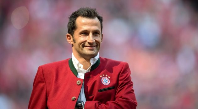 Hasan Salihamidzic criticizes Hansi Flick for commenting on Bayern Munich transfers - Bóng Đá