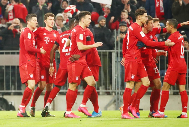 Karl-Heinz Rummenigge outlines Bayern Munich’s upcoming transfer plans - Bóng Đá