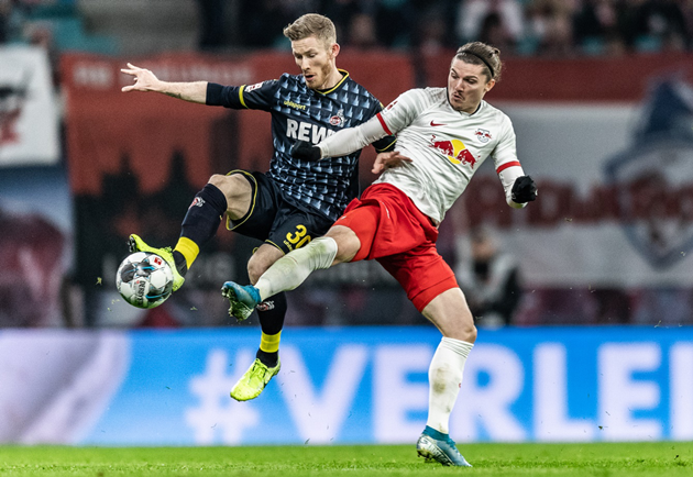 Vòng 20 Bundesliga: Thách thức ngôi đầu - Bóng Đá