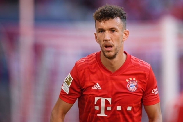 Bayern Munich defender Niklas Sule reveals his targets for summer - Bóng Đá