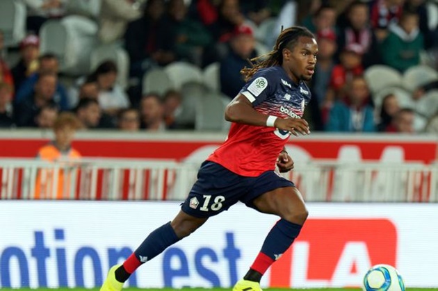 'They gave me everything, but I did not want to be there': Renato Sanches - Bóng Đá