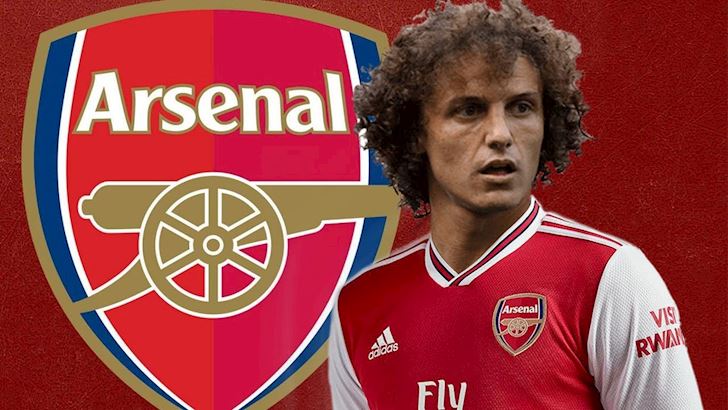 Luiz is not the answer to Arsenal’s prayers’ – Gunners taking unnecessary gamble, says Keown - Bóng Đá