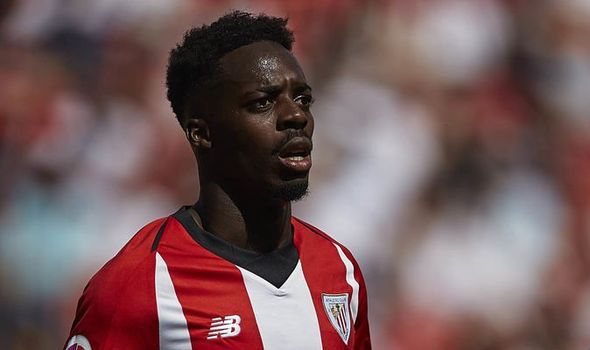 Manchester United, Liverpool among clubs 'still interested in Inaki Williams' - Bóng Đá