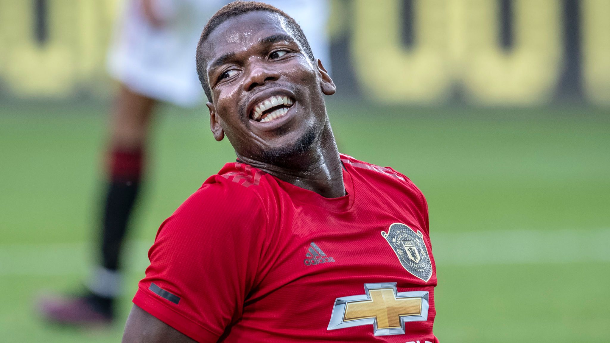 Manchester United fans will love what Paul Pogba said in new adidas video - Bóng Đá
