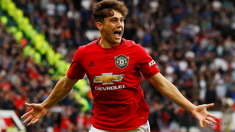 What Ryan Giggs told Ole Gunnar Solskjaer to persuade Manchester United to buy Daniel James - Bóng Đá