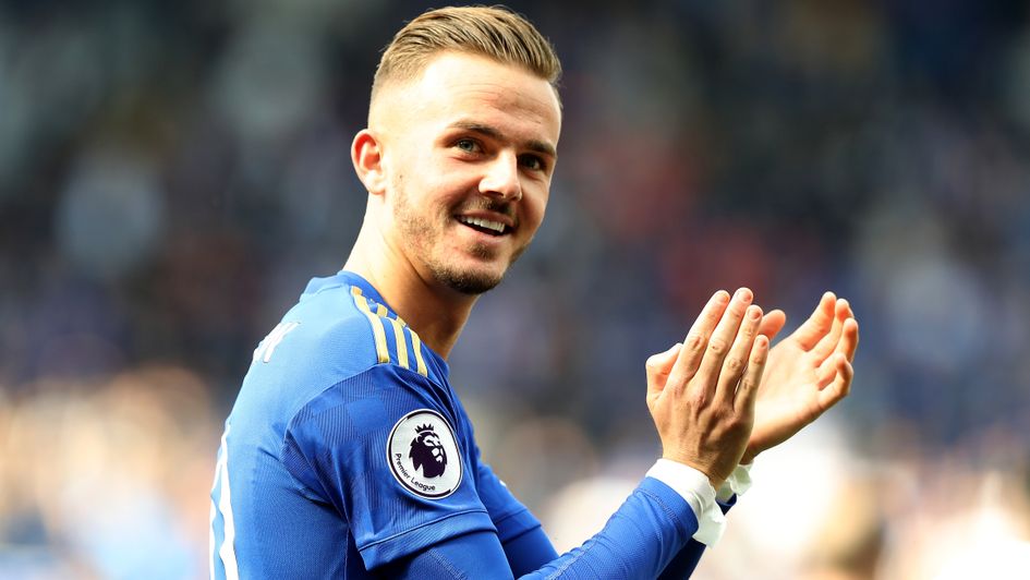 man united james maddison - Bóng Đá