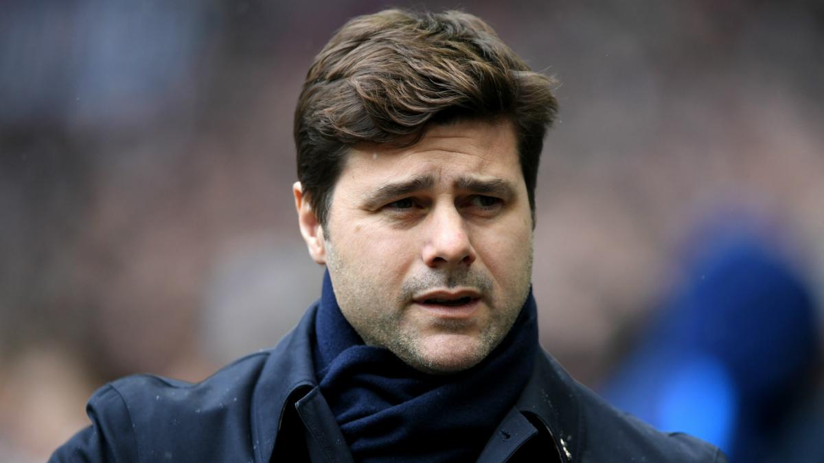 Spurs fans unimpressed with Mauricio Pochettino quotes - Bóng Đá