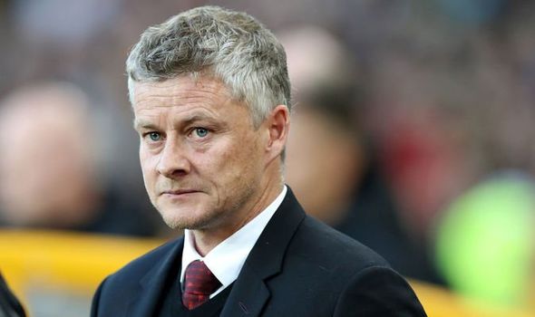 Ole Gunnar Solskjaer has made the worst start of any Man Utd coach since 2013 - Bóng Đá
