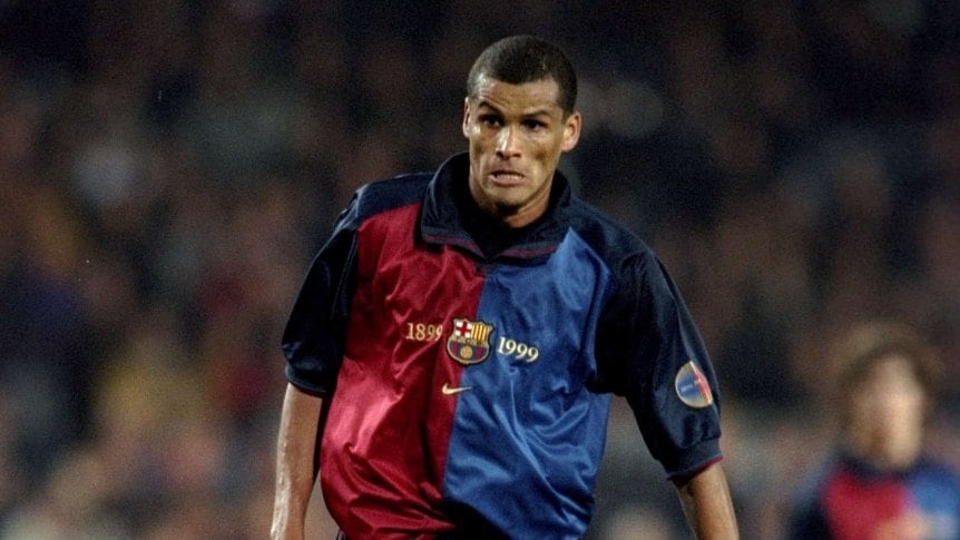 Rivaldo claims he could've matched Firmino's 50-goal haul had he joined Man Utd - Bóng Đá