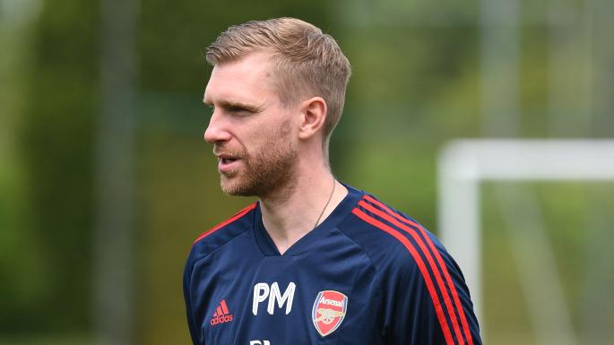 Per Mertesacker pinpoints how Arsenal can become world class with Reiss Nelson and Joe Willock - Bóng Đá