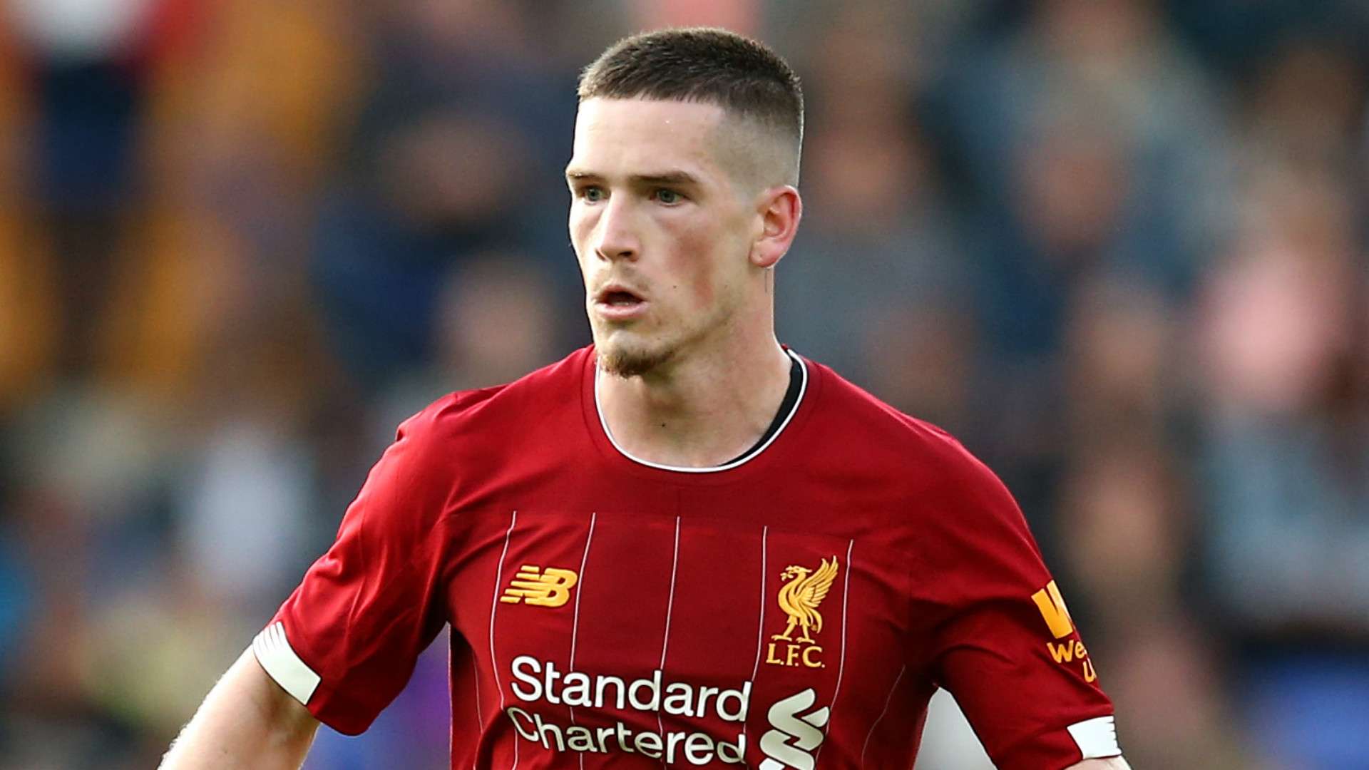 Liverpool: Fans baffled by Ryan Kent’s claims about being “lied to” - Bóng Đá