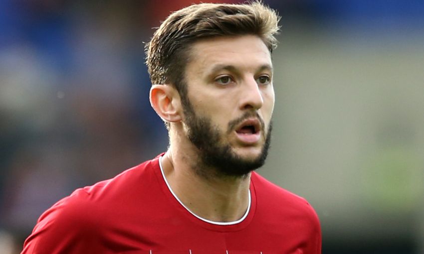 Arsenal legend Martin Keown tells ‘unloved’ Adam Lallana to consider Liverpool exit - Bóng Đá