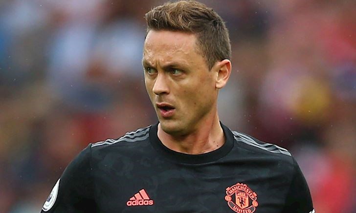 They have got to step up’ – Solskjaer singles out Man Utd trio ahead of Leicester clash Mata Young Matic - Bóng Đá