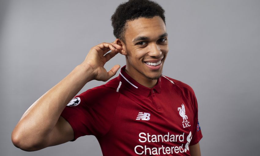 Danny Mills tips 20-yr-old Liverpool gem to be ‘Absolutely superb’ in five years Arnold - Bóng Đá