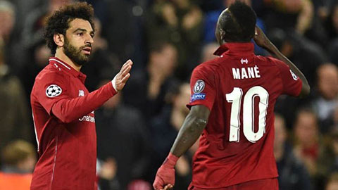 Sadio Mane plays down fall out with Liverpool teammate Mohamed Salah after Burnley tantrum   Read more: https://metro.co.uk/2019/09/15/sadio-mane-liverpool-mohamed-salah-tantrum-10745170/?ito=cbshare - Bóng Đá