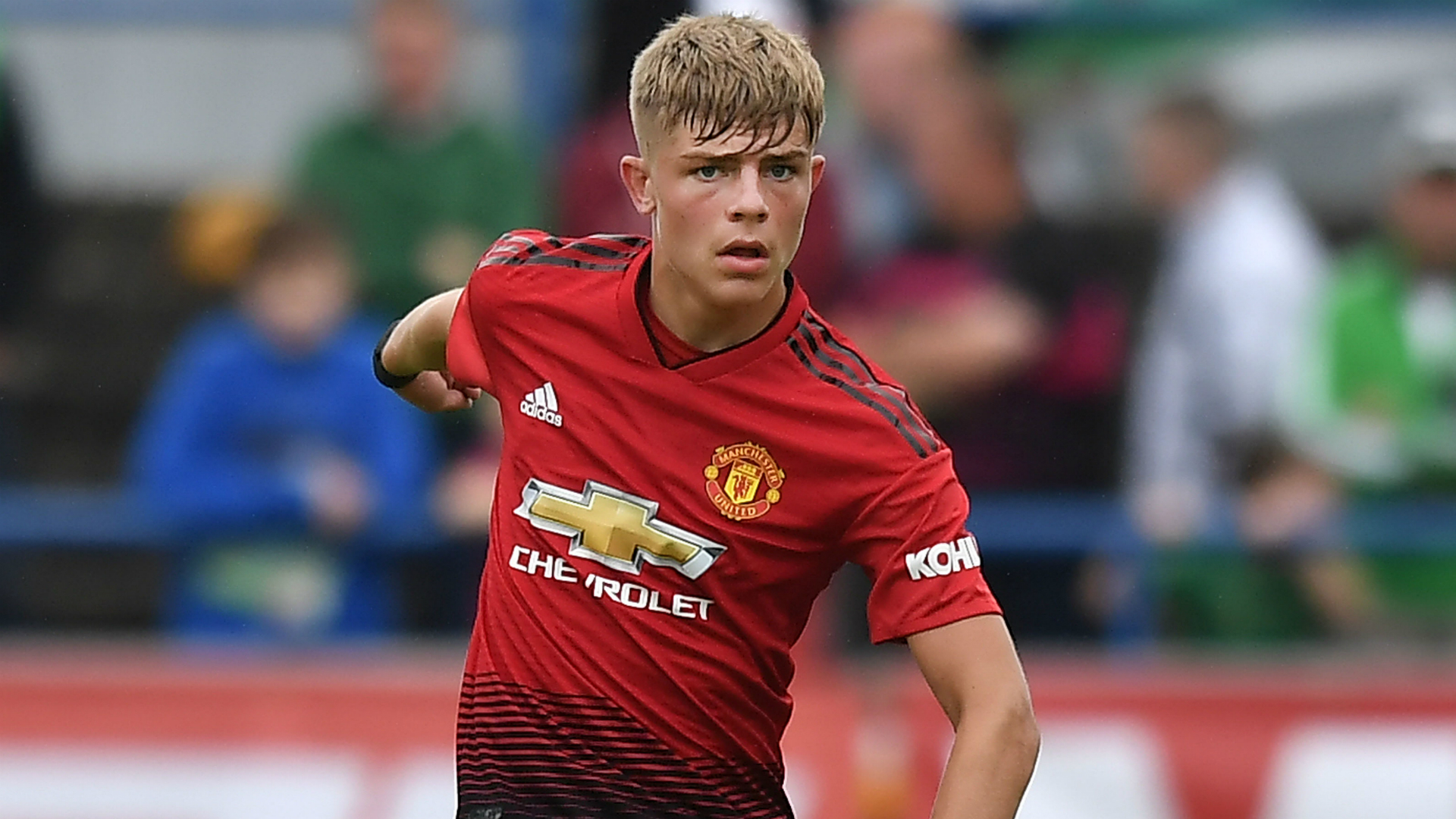 5 Man Utd youngsters Ole Gunnar Solskjaer has called up to Europa League squad profiled - Bóng Đá