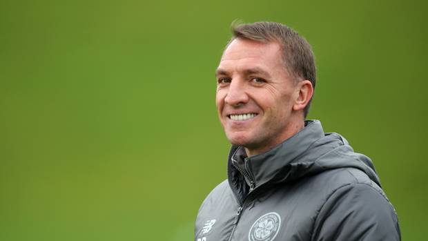 Brendan Rodgers sends warning to Arsenal, Chelsea and Spurs as Leicester City go third - Bóng Đá