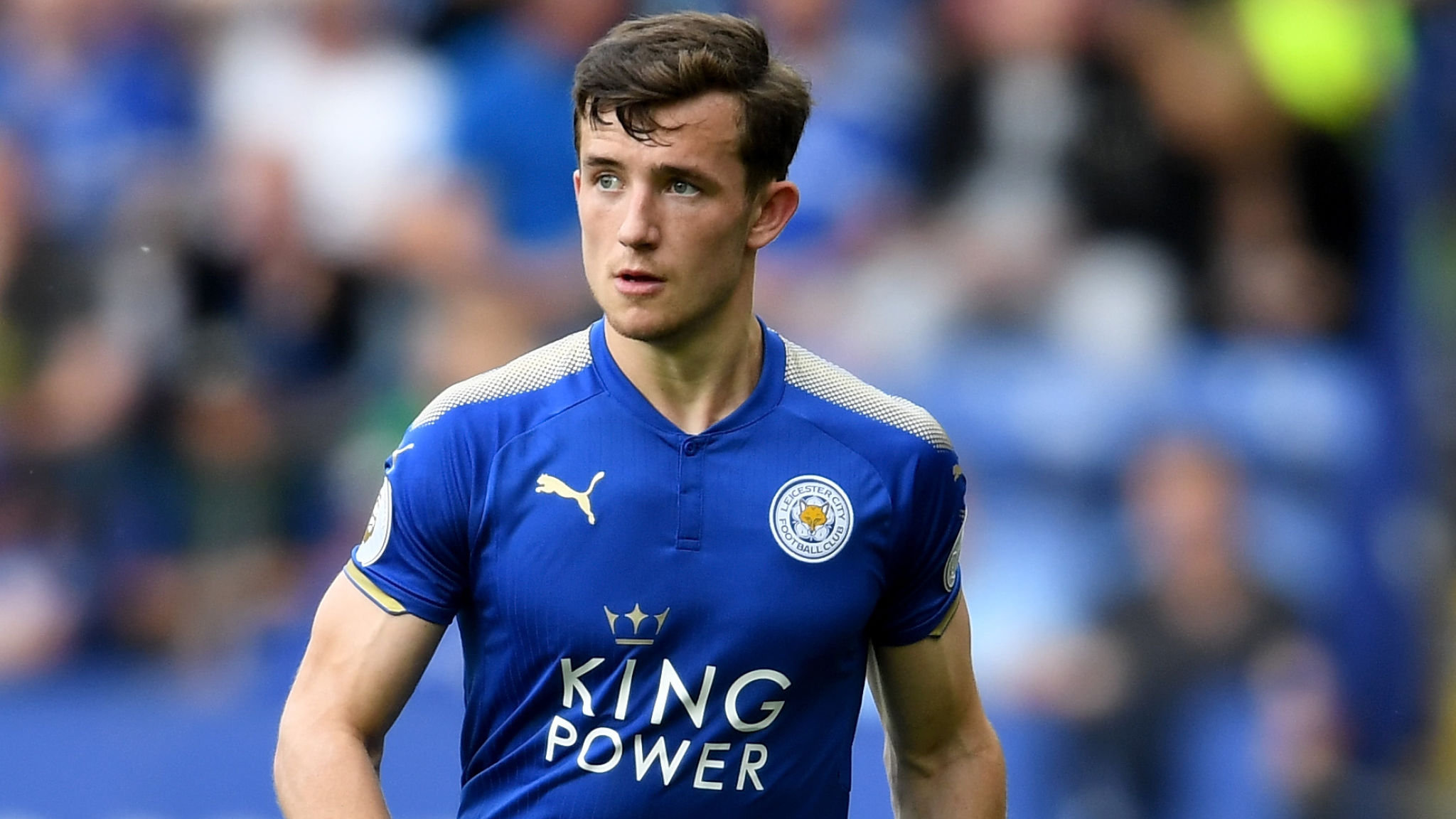 Ben Chilwell has 'no regrets' at pursuing Leicester career - Bóng Đá