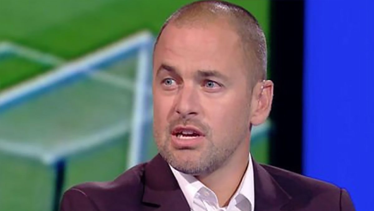 Joe Cole predicts Arsenal and Chelsea - Bóng Đá