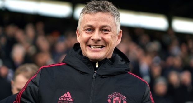 The reason Ole Gunnar Solskjaer is right about Liverpool being the 'perfect' opponents for Manchester United - Bóng Đá