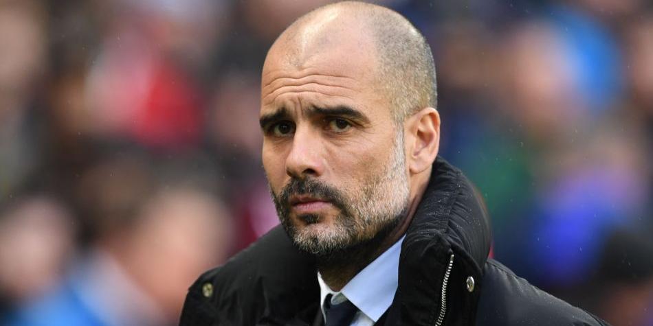 Guardiola will spend £100m on a centre-half’ – Liverpool need to be wary of Man City, says Aldridge - Bóng Đá