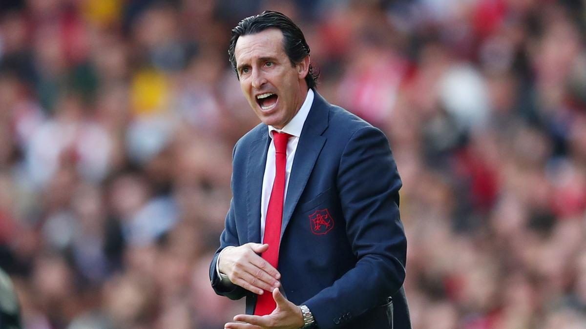 Ian wright  slams emery dropping ceballos - Bóng Đá