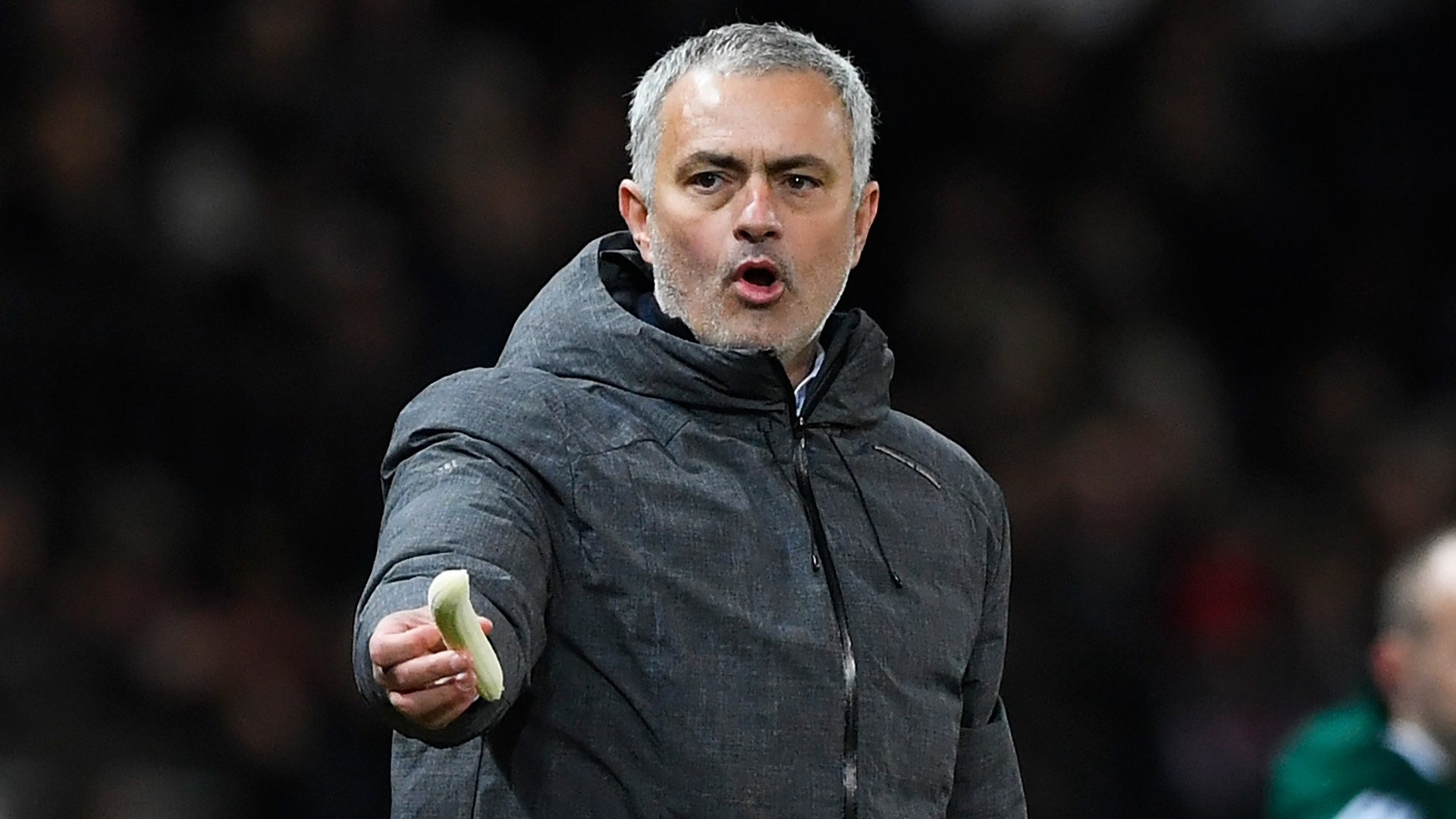 Mourinho claimed in 2015 that he won't take Tottenham job - Bóng Đá