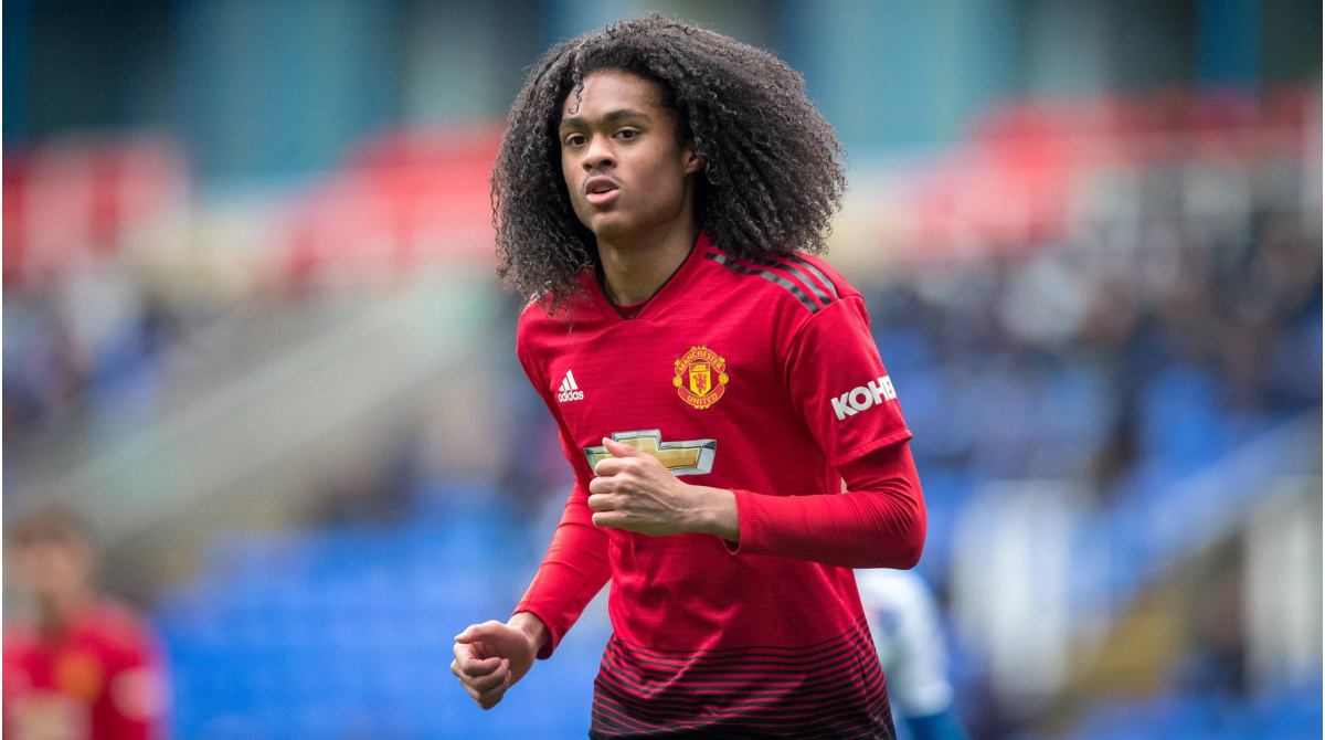 juventus offers to tahith chong - Bóng Đá