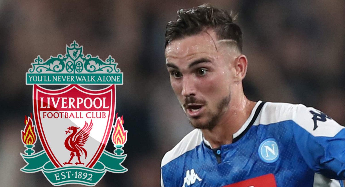 Liverpool eyeing fabian ruiz - Bóng Đá