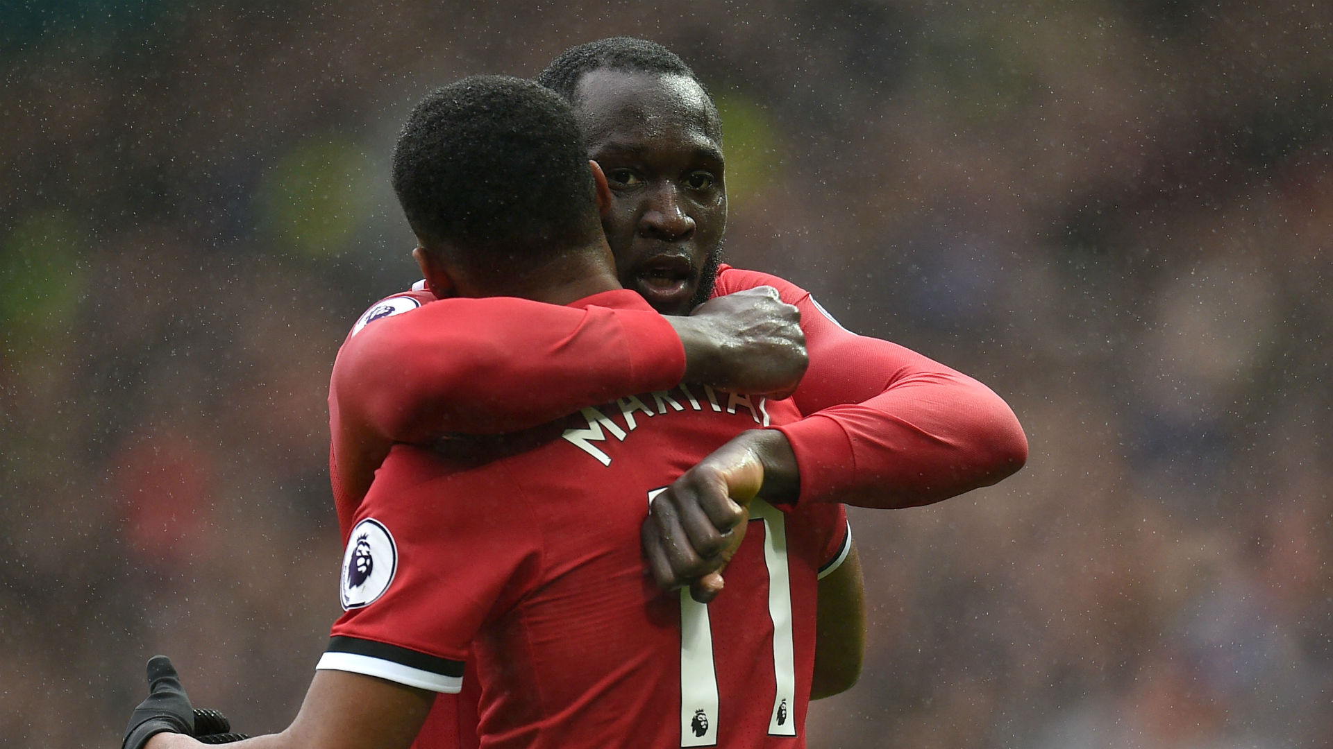 Ảnh bài viết "Man United nên giữ lại Lukaku và bán cậu ta"