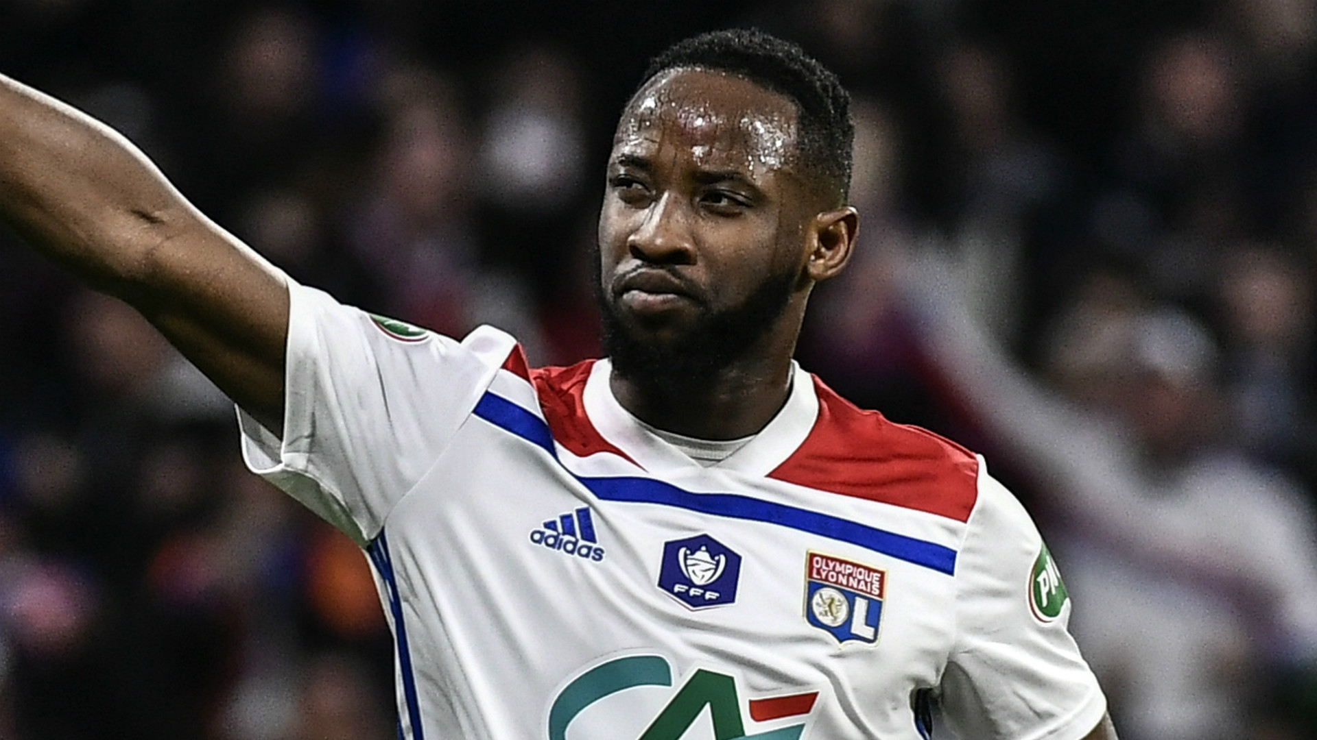 man utd and chelsea eyeing Moussa Dembele - Bóng Đá