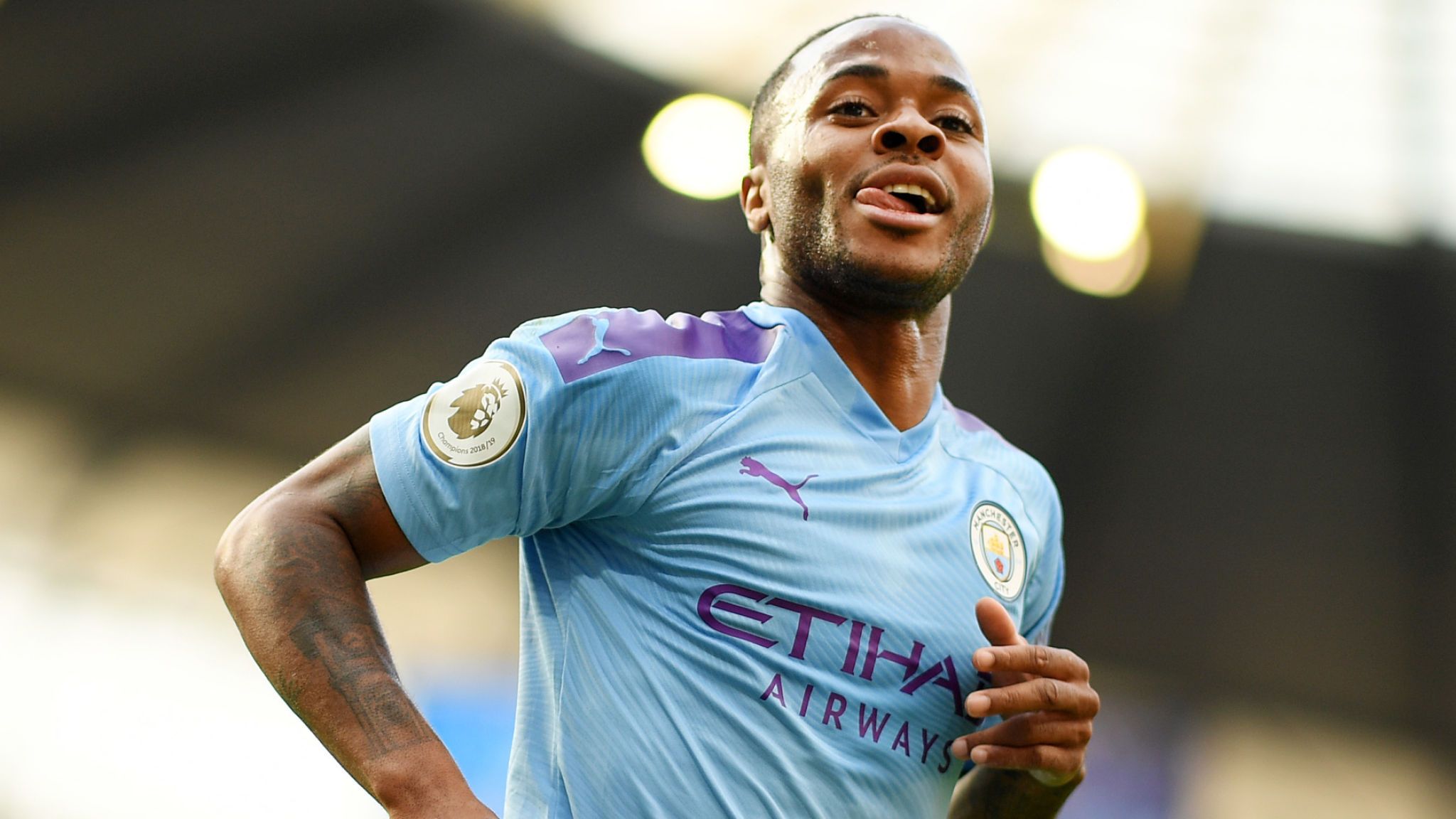 real will pay 180m for sterling - Bóng Đá