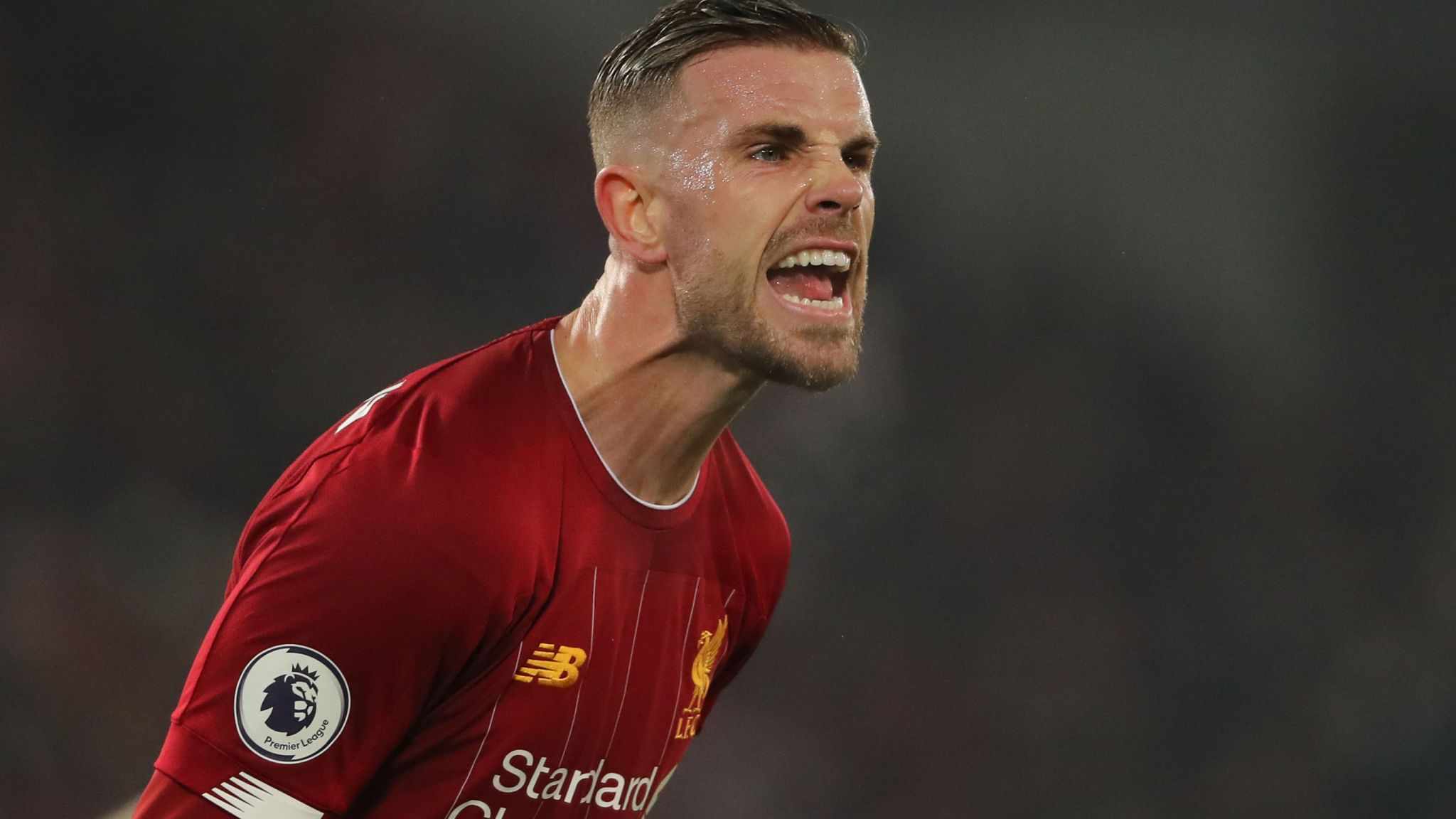 Henderson rejected arsenal and man utd before joined liverpool  - Bóng Đá