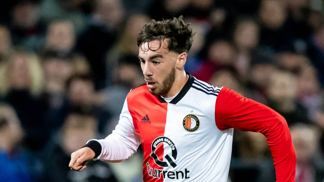 kokcu wants to stay at Feyenoord - Bóng Đá
