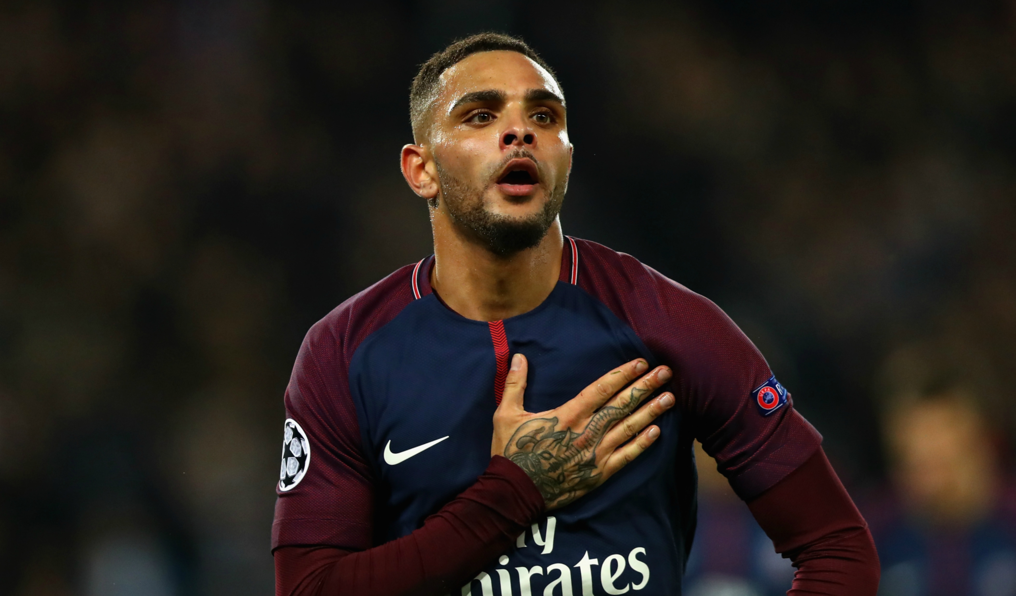 arsenal still interested in kurzawa - Bóng Đá